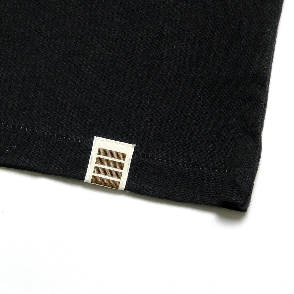 ILL ONE EIGHTY - WINONA S/S T-SHIRT - ILL251-30