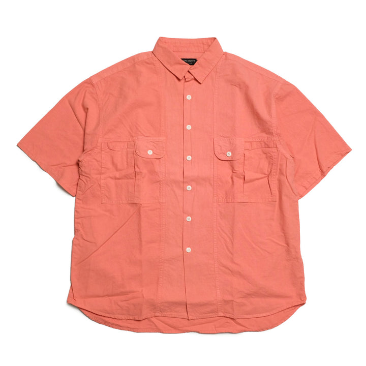 ILL ONE EIGHTY - HIKER SHIRT - ILL261-12