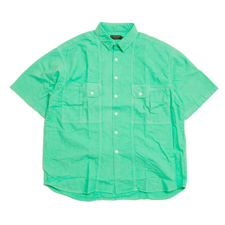 ILL ONE EIGHTY - HIKER SHIRT - ILL261-12