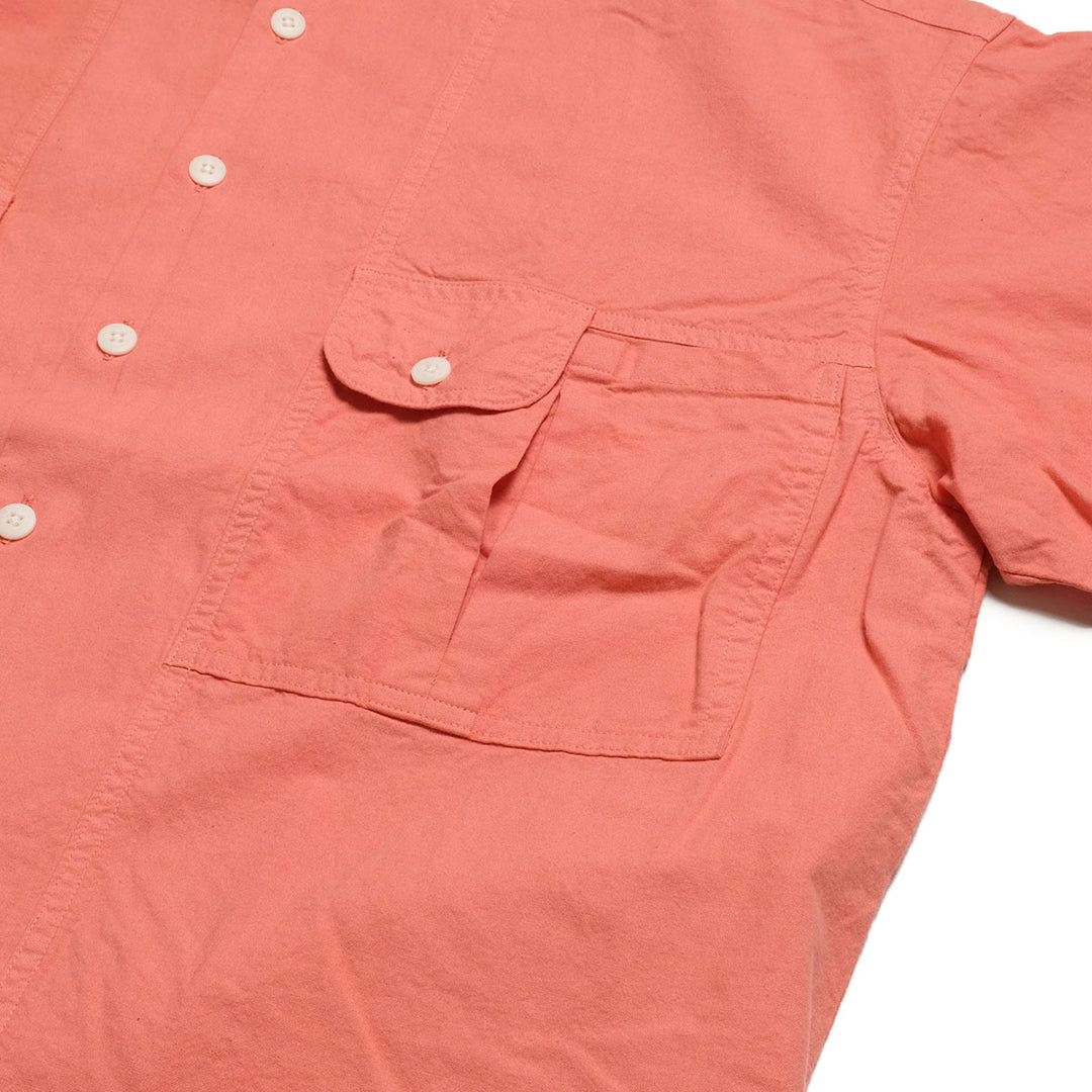 ILL ONE EIGHTY - HIKER SHIRT - ILL261-12