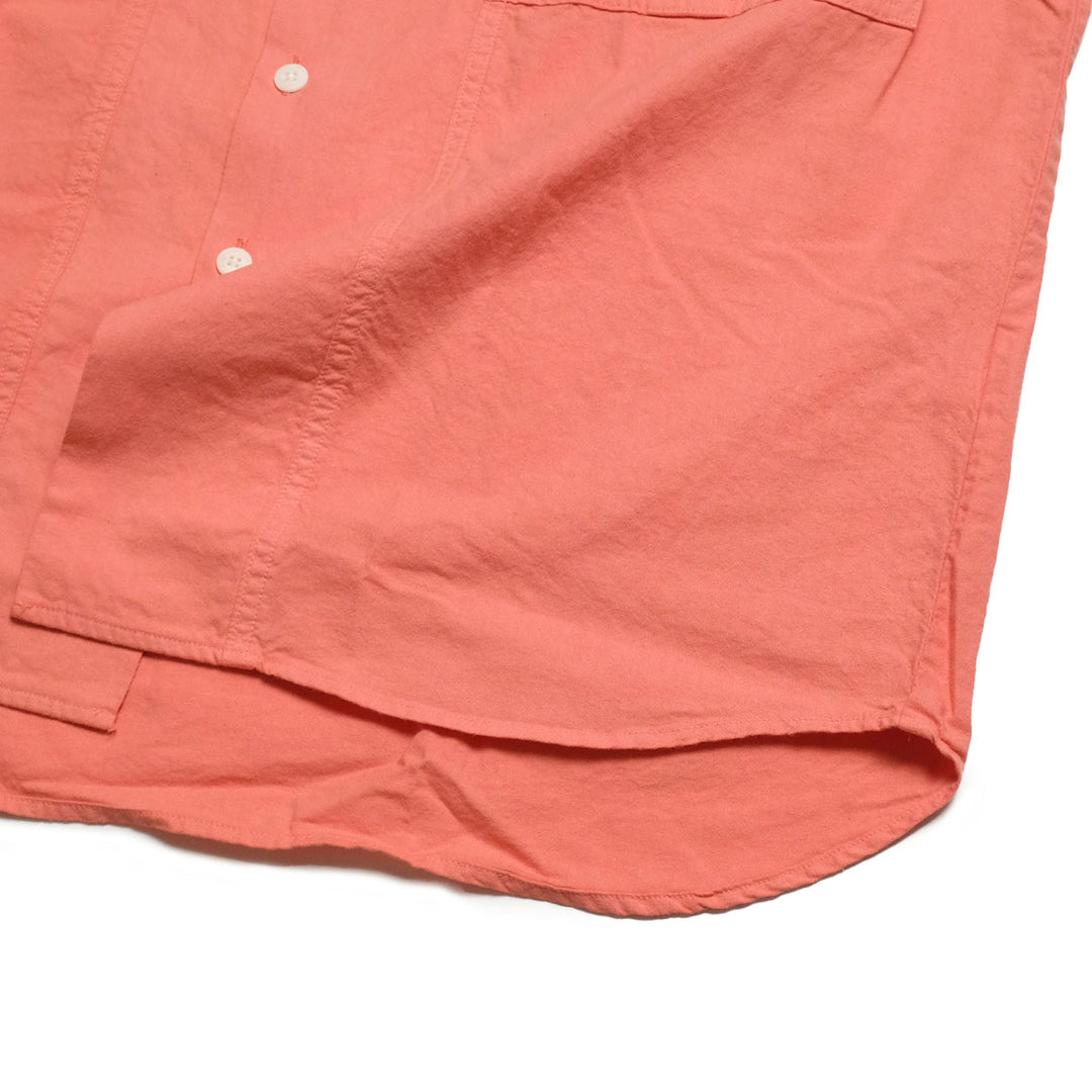 ILL ONE EIGHTY - HIKER SHIRT - ILL261-12