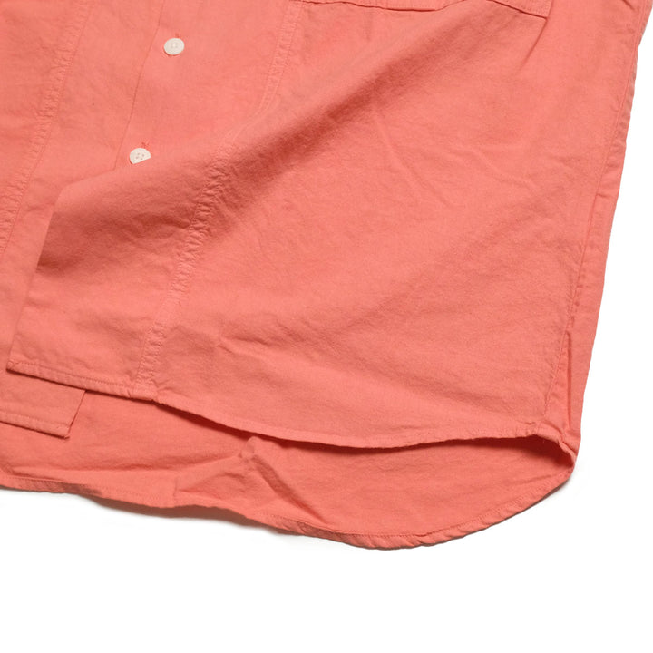 ILL ONE EIGHTY - HIKER SHIRT - ILL261-12