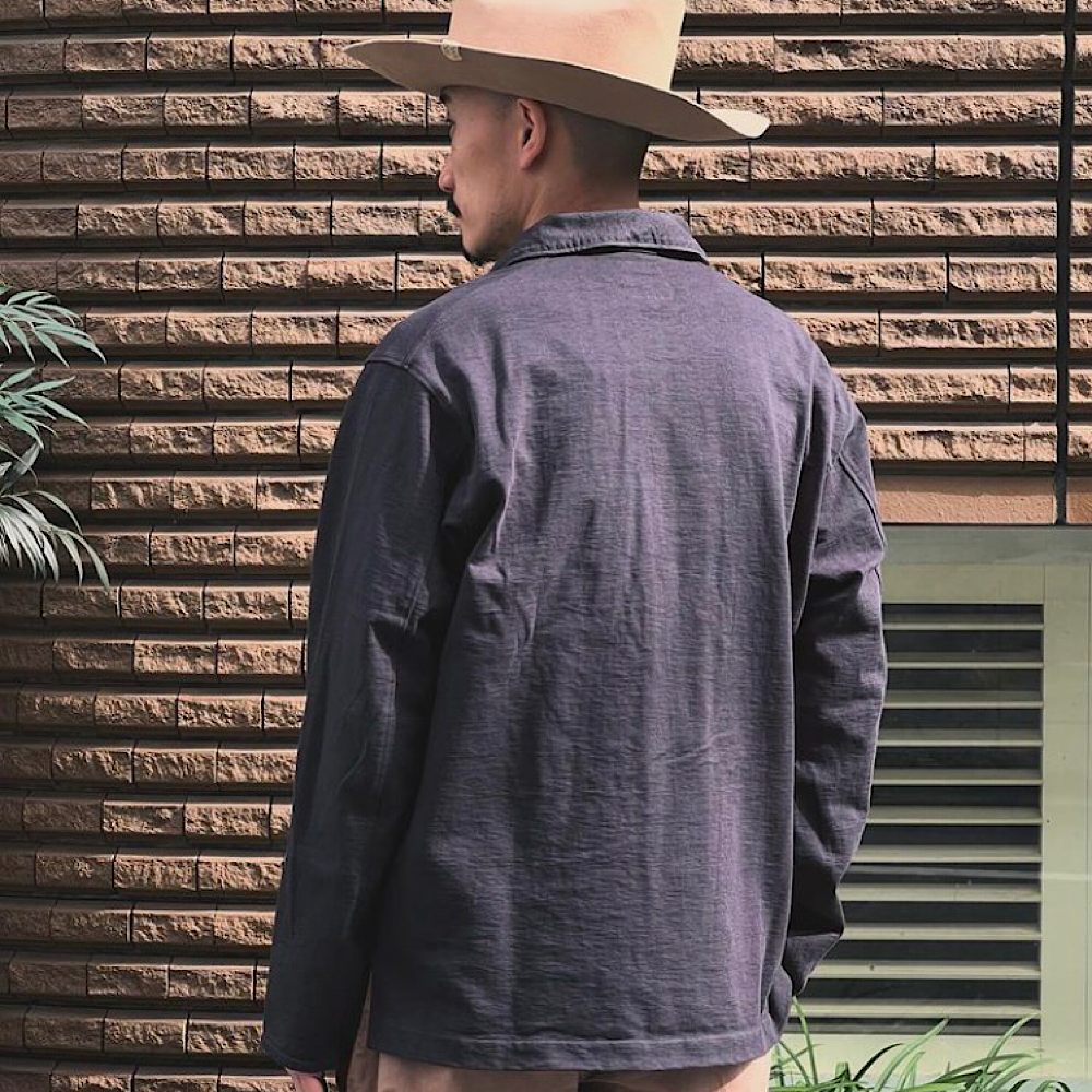 Jackman  - High-density BB Shirt - JM8407