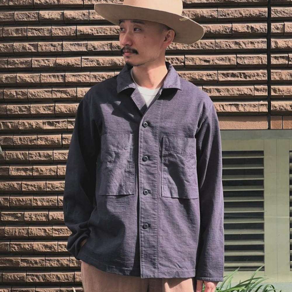 Jackman  - High-density BB Shirt - JM8407