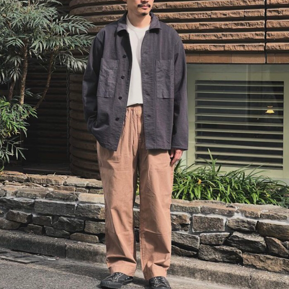 Jackman  - High-density BB Shirt - JM8407