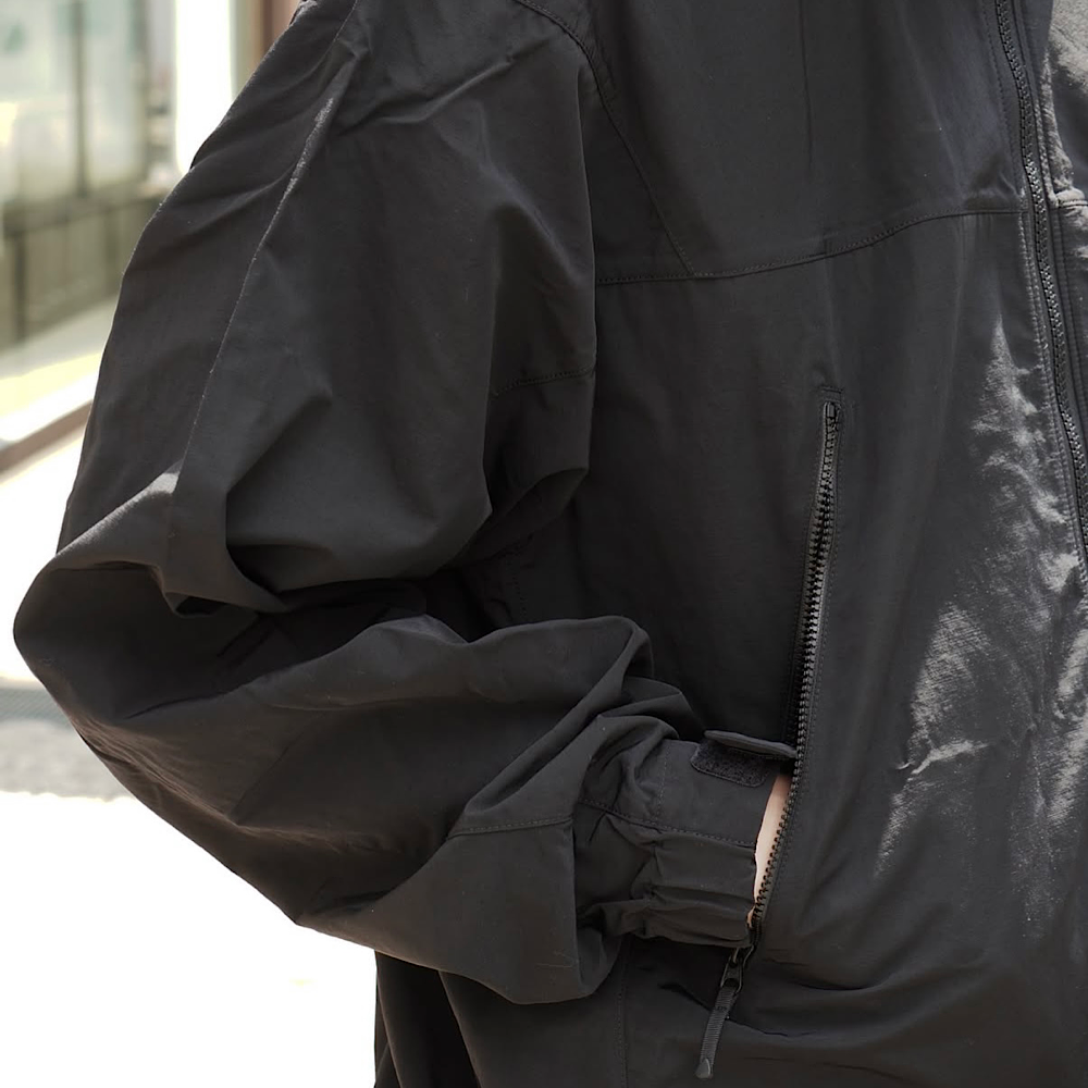 Goldwin - Nylon Multi Purpose Jacket - GL15143
