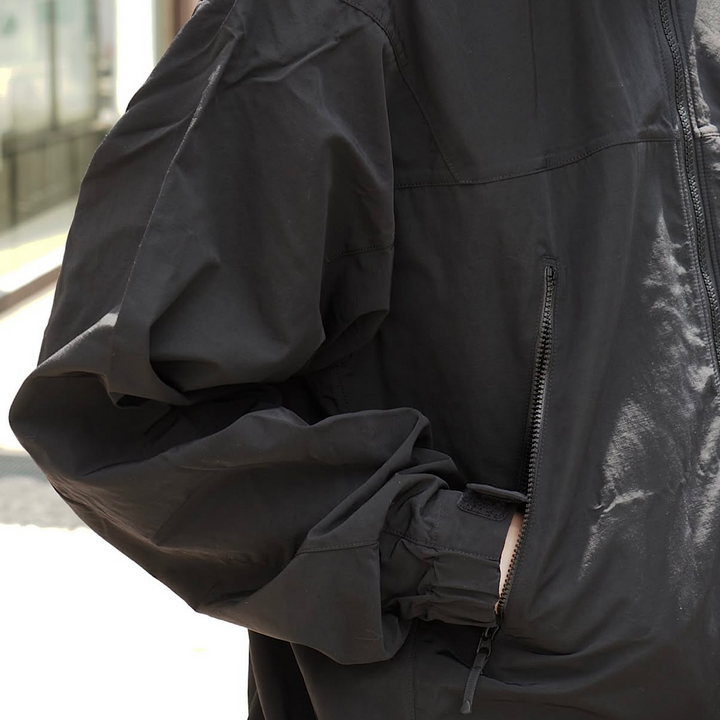 Goldwin - Nylon Multi Purpose Jacket - GL15143