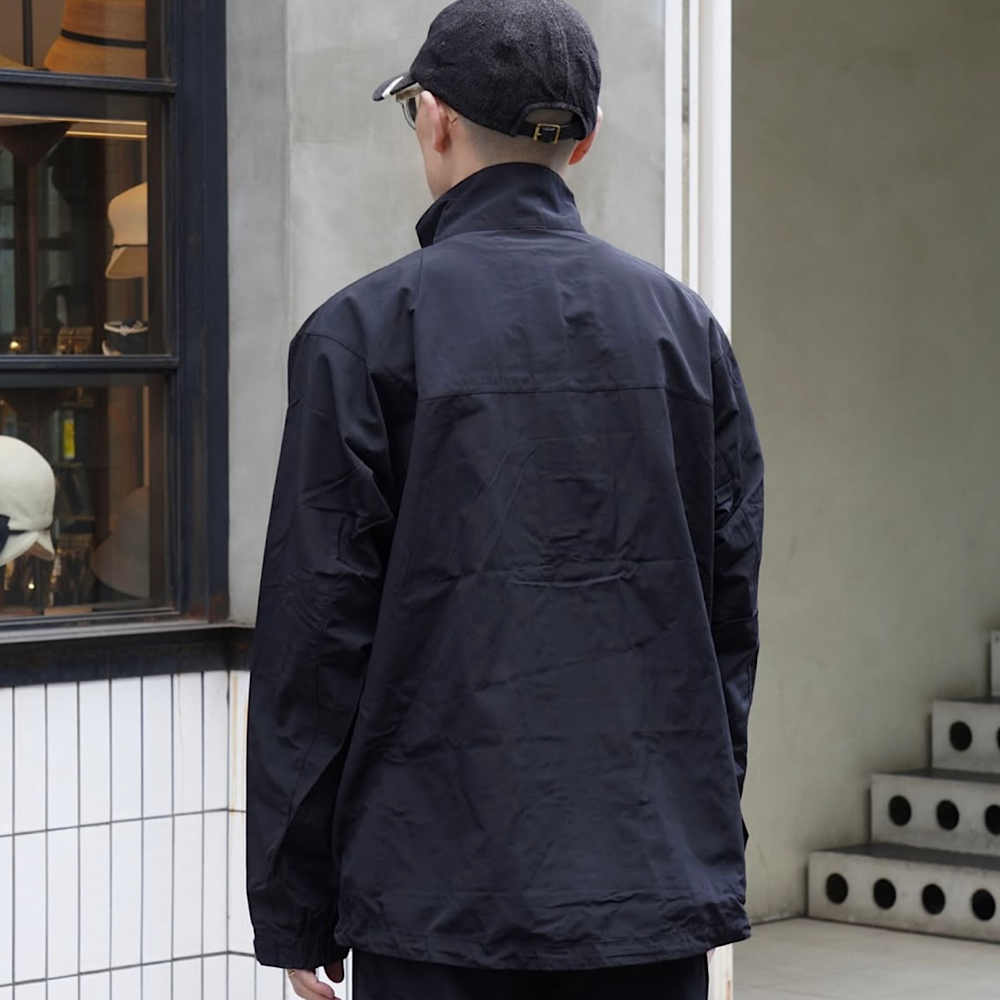 Goldwin - Nylon Multi Purpose Jacket - GL15143