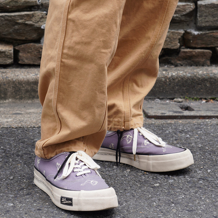 SOUTH2 WEST8 - Belted C.S. Pant - 11.5oz C/Canvas - QV578
