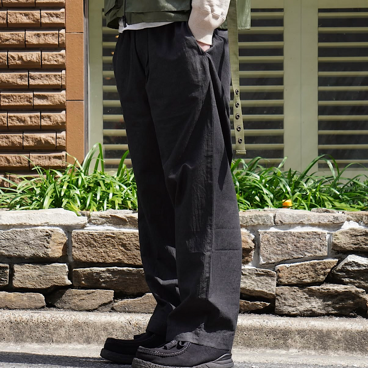 EEL Products - COOK PANTS - E-25204