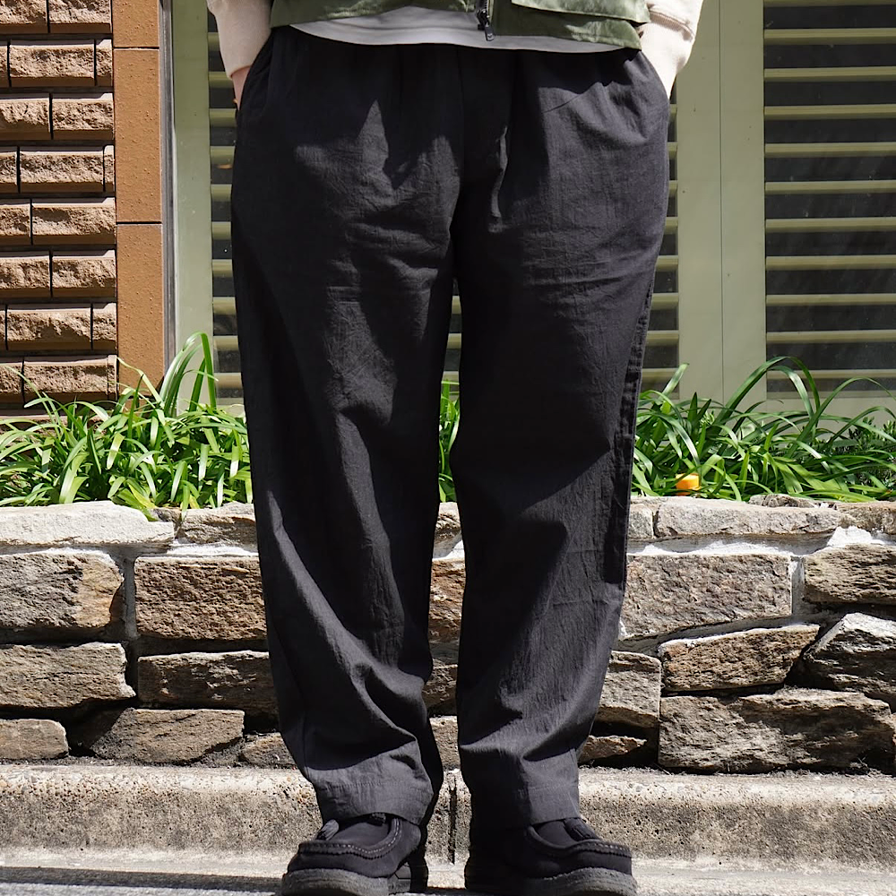 EEL Products - COOK PANTS - E-25204