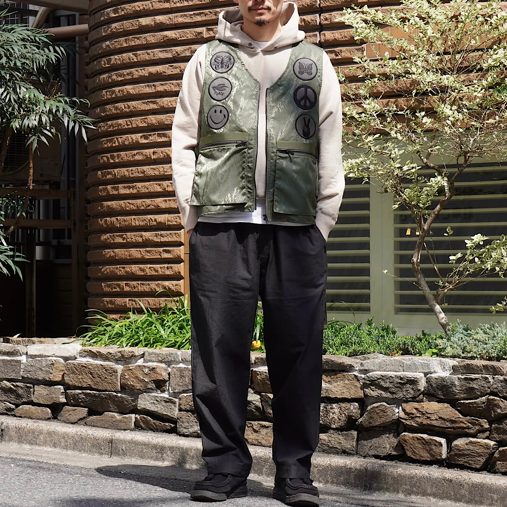 EEL Products - COOK PANTS - E-25204