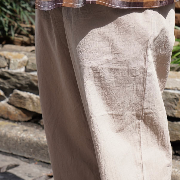 EEL Products - COOK PANTS - E-25204