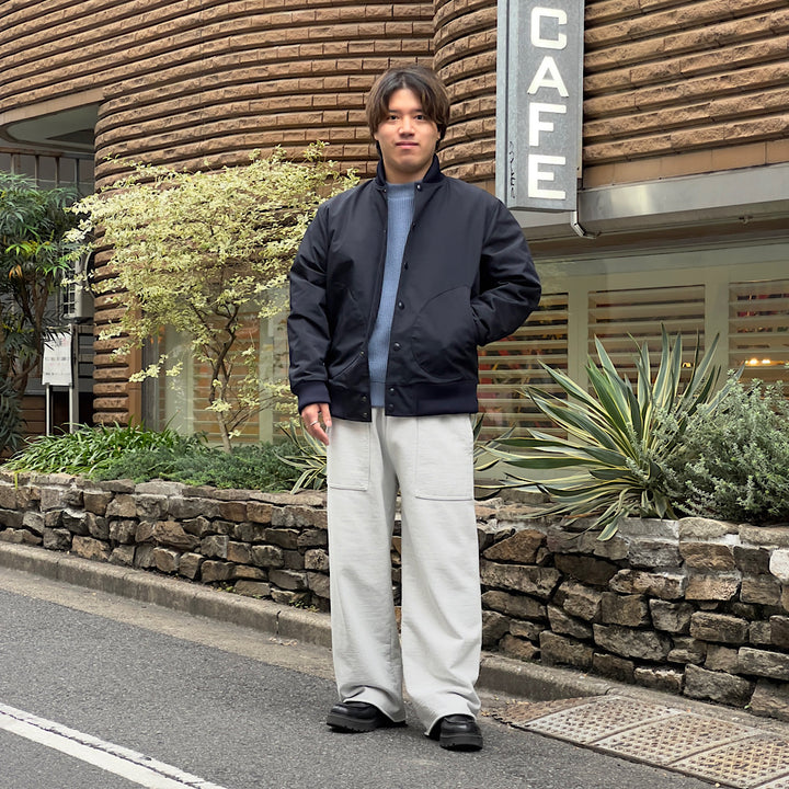 Jackman - OX Award Jacket - JM8488