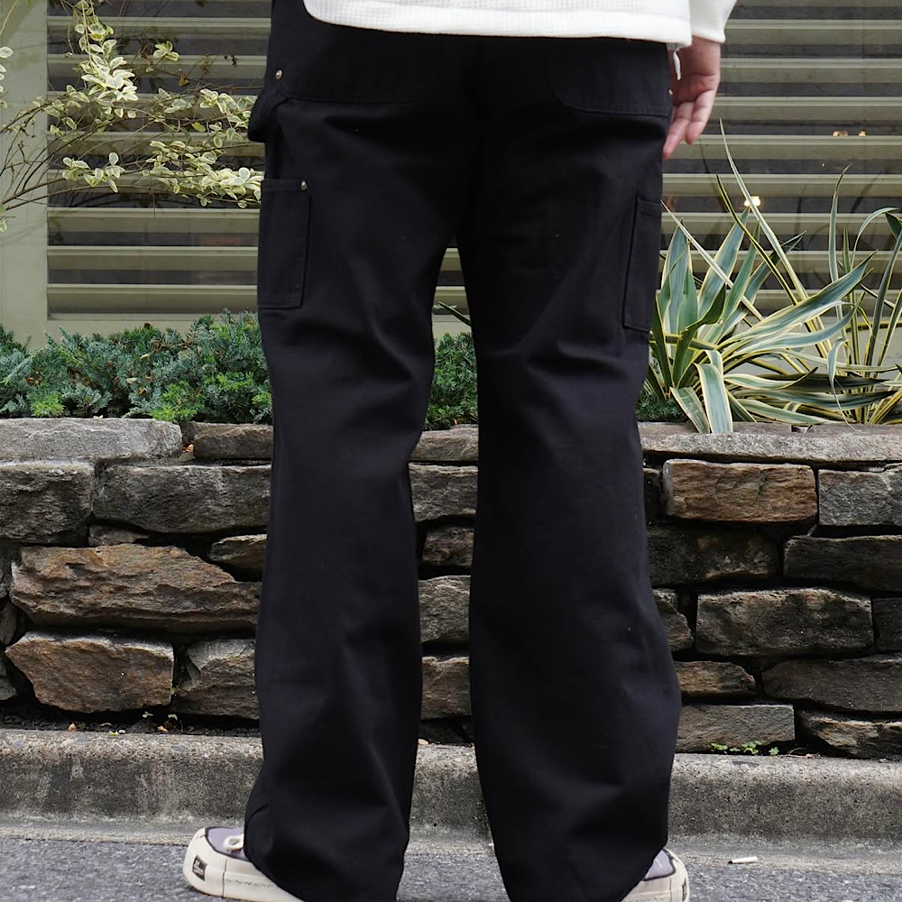 SOUTH2 WEST8 - Double Knee Painter Pant - 11.5oz Cotton Canvas - RW588