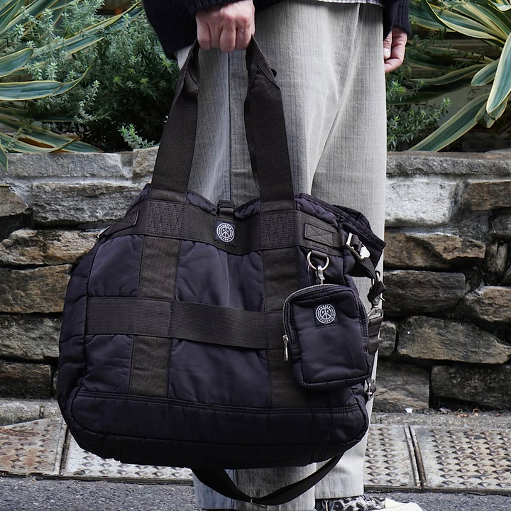 Porter Classic - SUPER NYLON TOTE BAG - PC-015-265