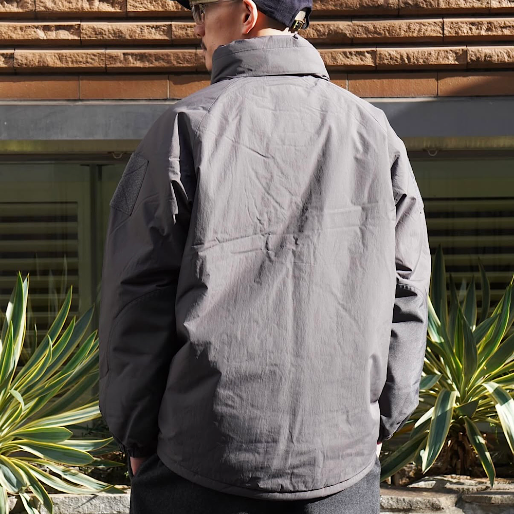 WILD THINGS - HAPPY JACKET TYPE2 - WT25105SK