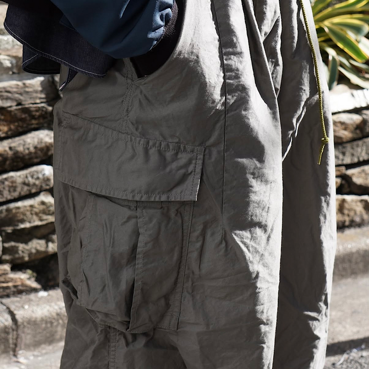 Needles - H.D. PANT - BDU - SX197