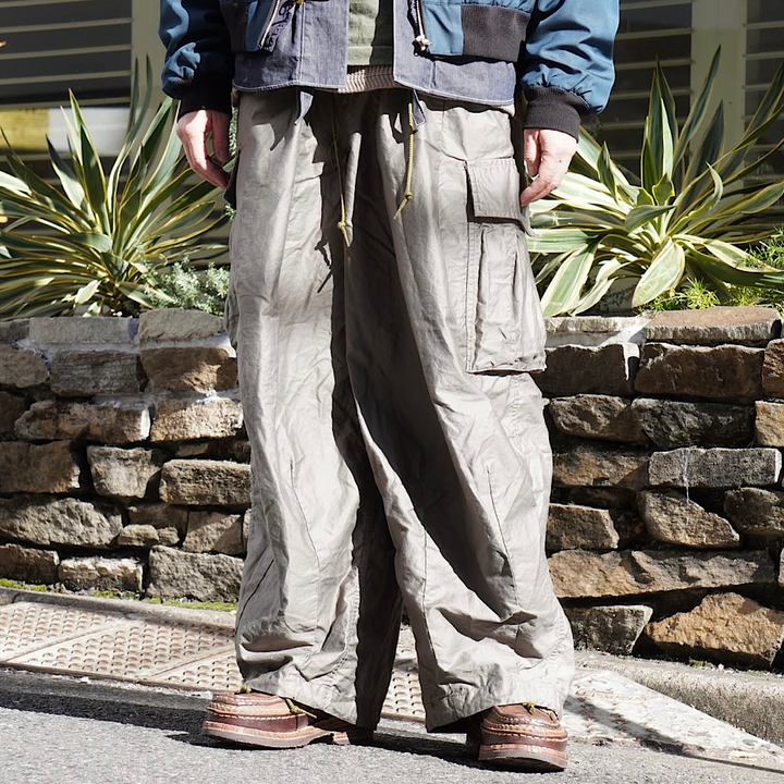 Needles - H.D. PANT - BDU - SX197