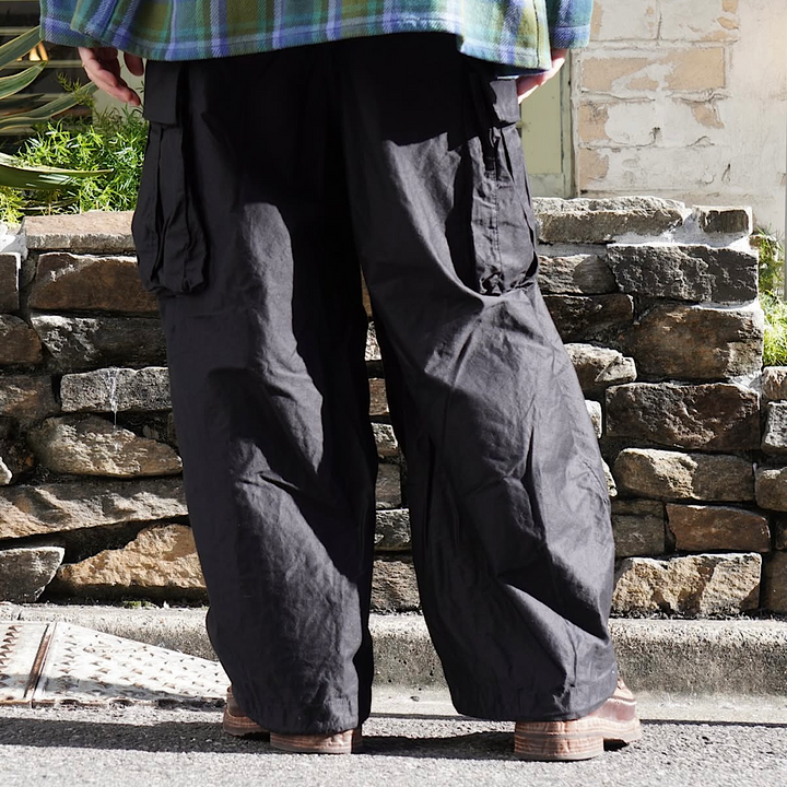 Needles - H.D. PANT - BDU - SX197