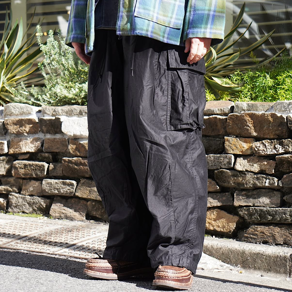 Needles - H.D. PANT - BDU - SX197