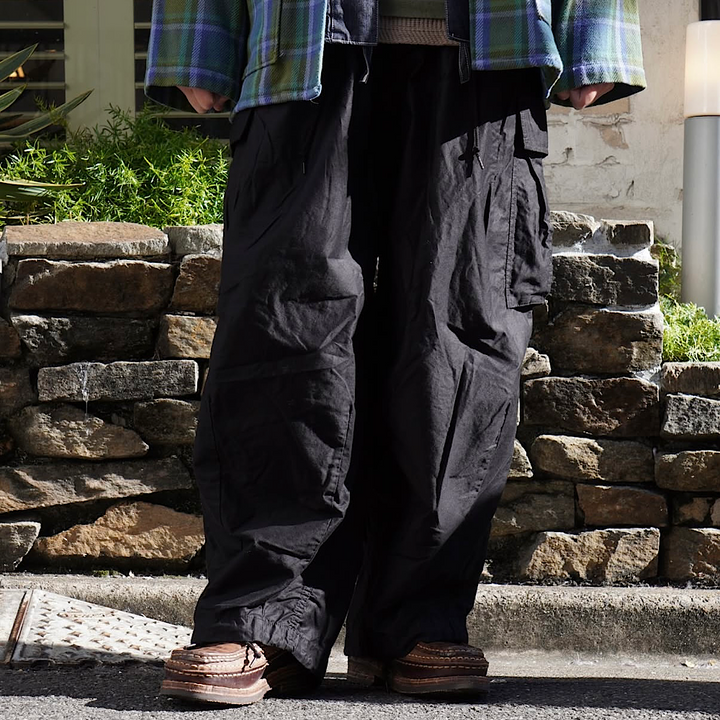 Needles - H.D. PANT - BDU - SX197