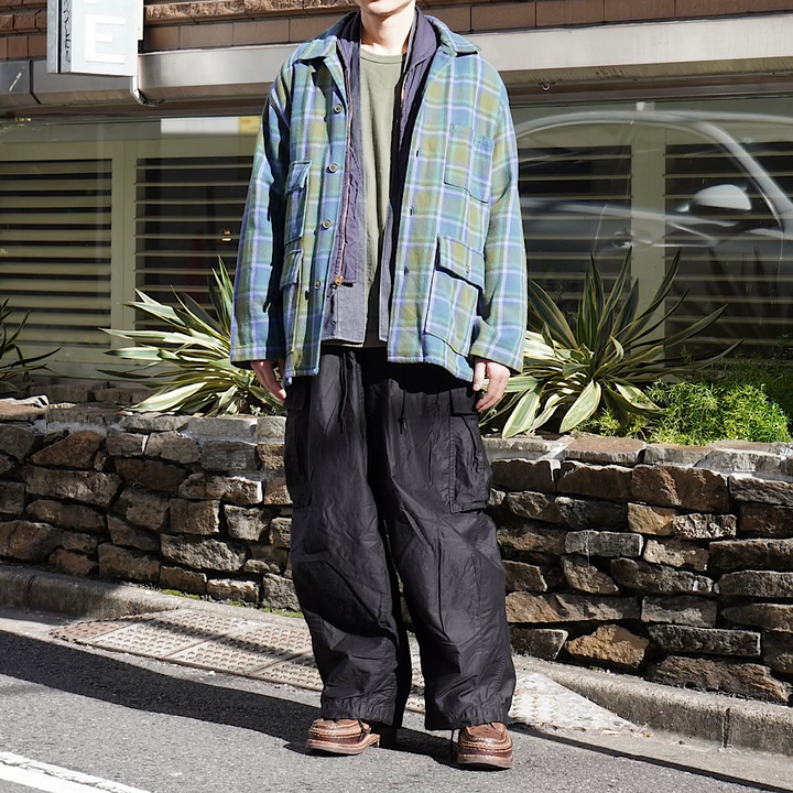 Needles - H.D. PANT - BDU - SX197