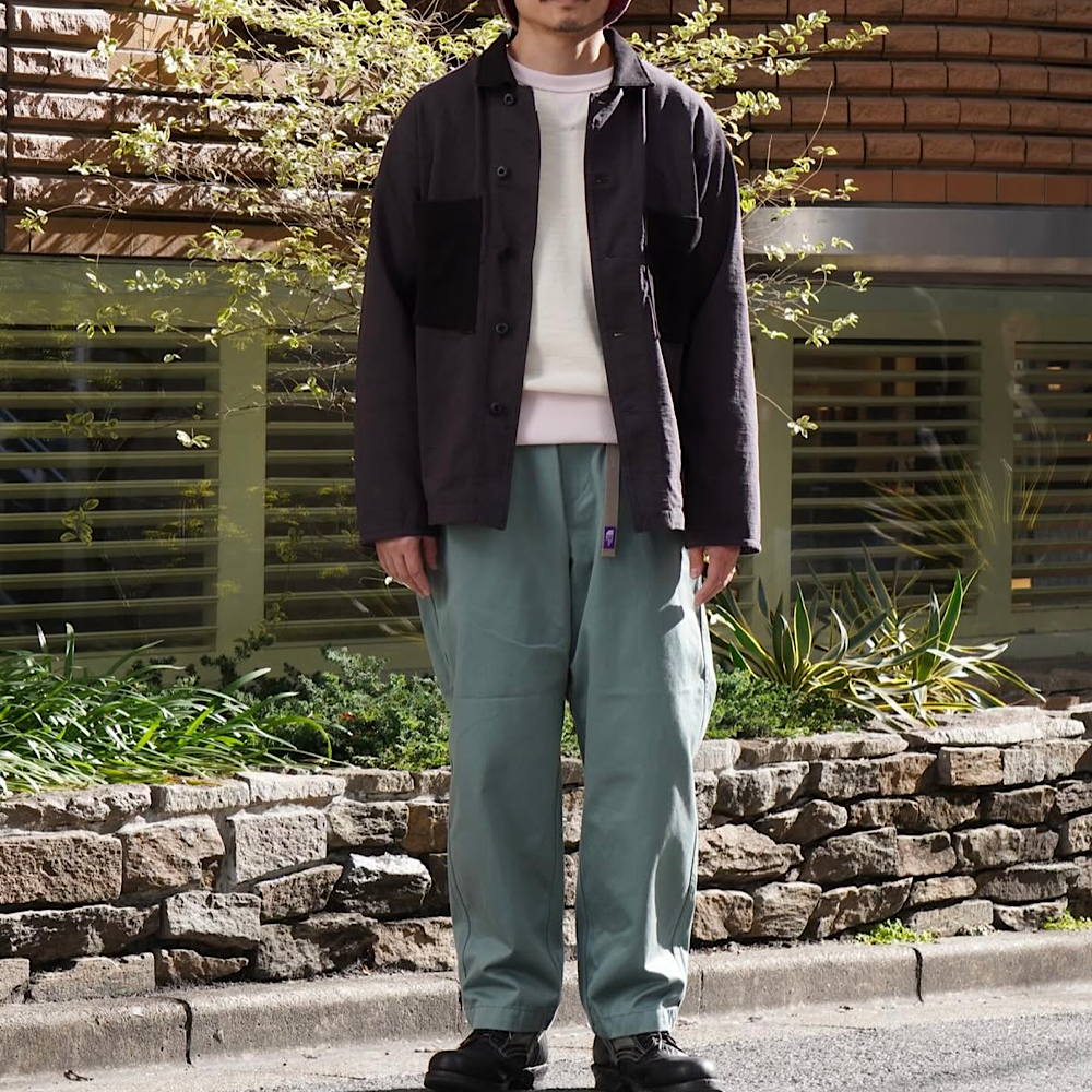 Jackman - Dotsume BB Shirt - JM8514