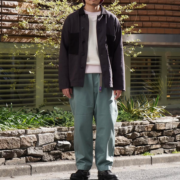 Jackman - Dotsume BB Shirt - JM8514