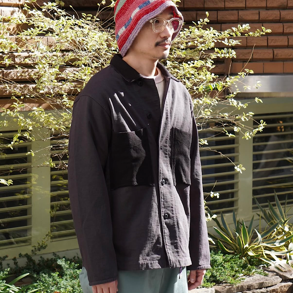 Jackman - Dotsume BB Shirt - JM8514