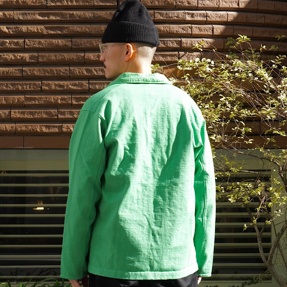 Jackman - Dotsume BB Shirt - JM8514