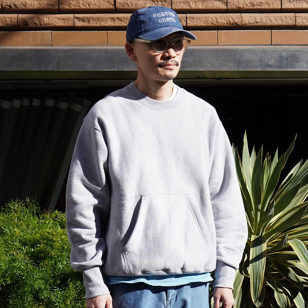 South2 West8 - STRAP BACK CAP - FESTINA LENTE - SX613