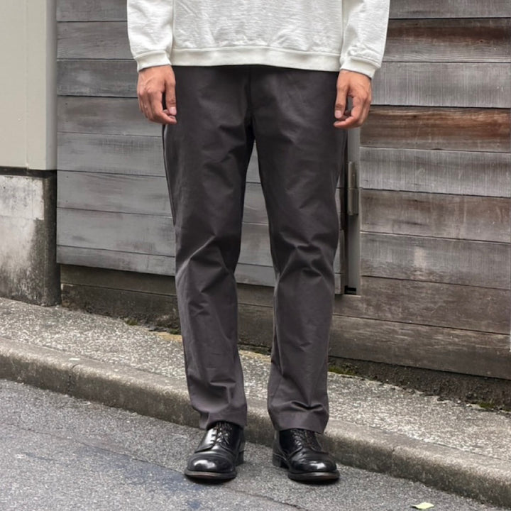 Jackman - Back Nep Trousers - JM4568