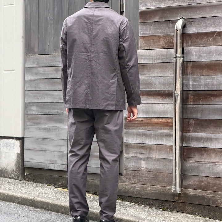 Jackman - Back Nep Trousers - JM4568