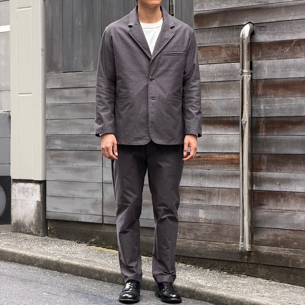 Jackman - Back Nep Jacket - JM8568