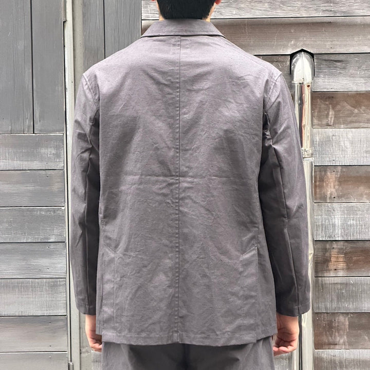 Jackman - Back Nep Jacket - JM8568