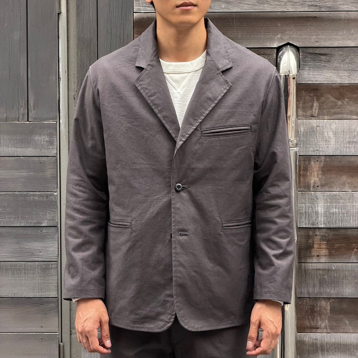 Jackman - Back Nep Jacket - JM8568