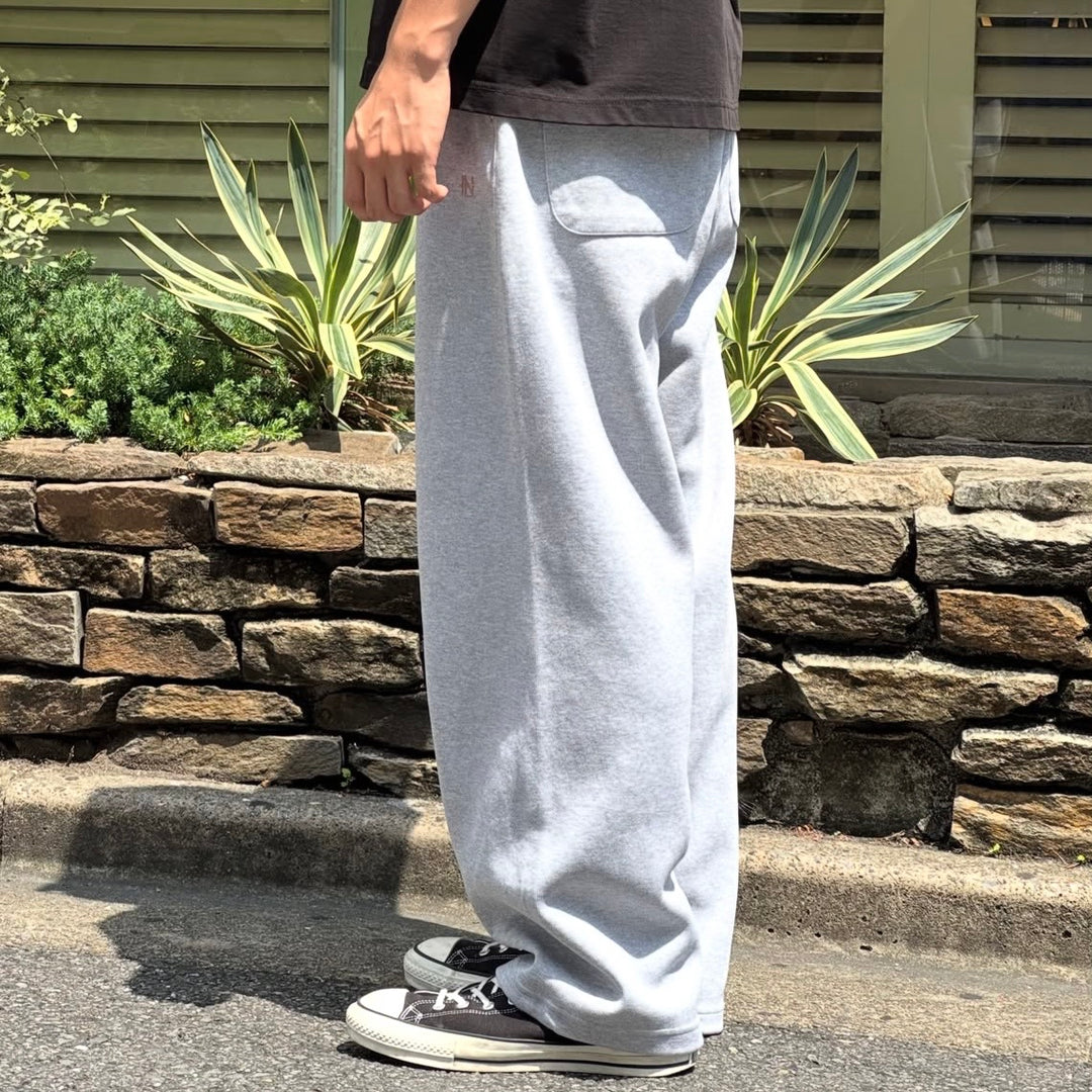 nanamica -  Sweatpants - S26FC081