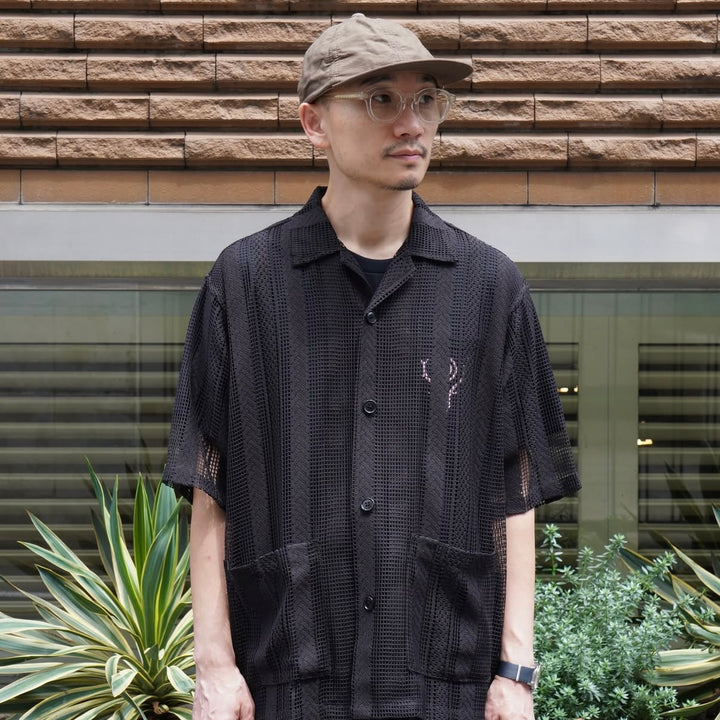 【SUN HOUSE Exclusive】GENERAL THINGS - 6Panel Olive Cap - G101-01-SH