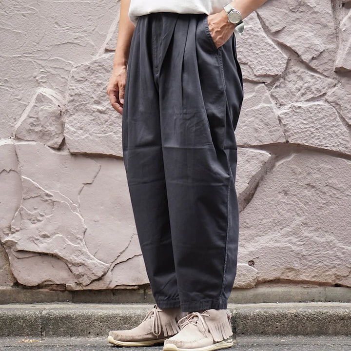 Porter Classic - SATCHMO CHINOS - P-009-1465