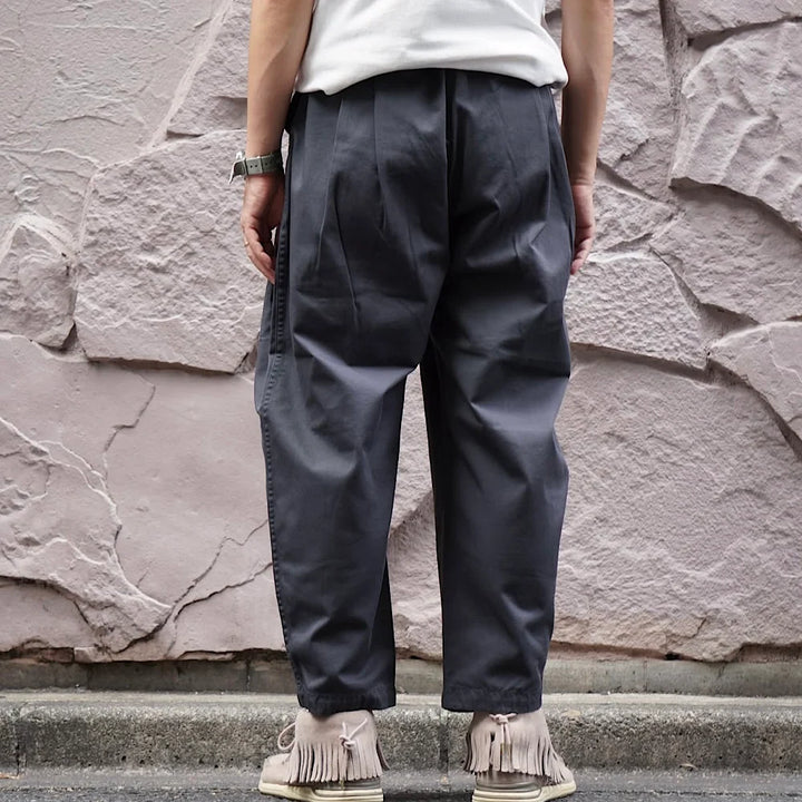 Porter Classic - SATCHMO CHINOS - P-009-1465