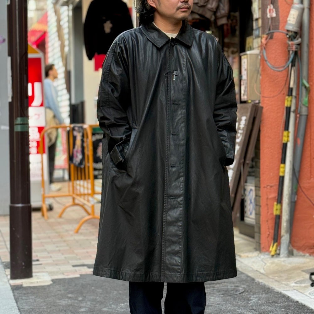 Porter Classic - CINCINNATI SWING COAT - PC-057-3552