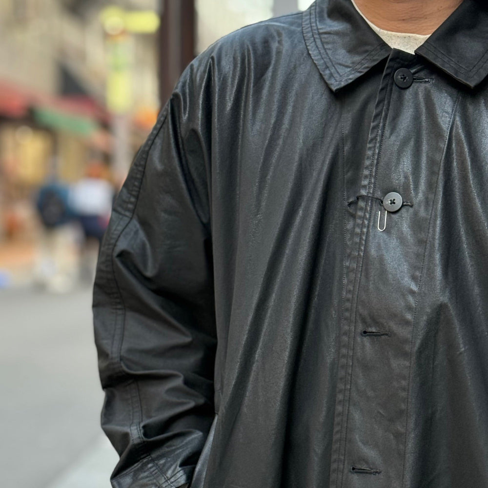 Porter Classic - CINCINNATI SWING COAT - PC-057-3552