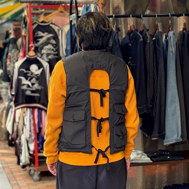 MODMNT - C-1 VEST - NA25F0A002