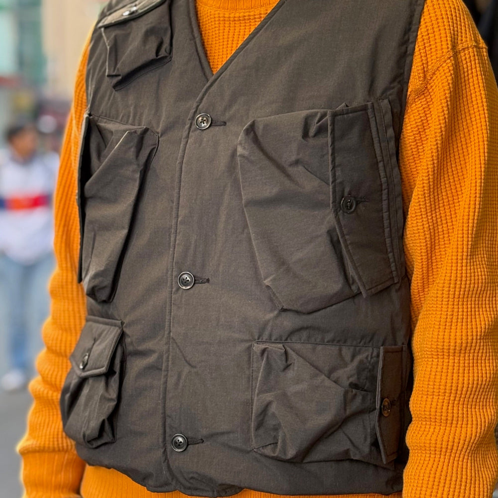 MODMNT - C-1 VEST - NA25F0A002