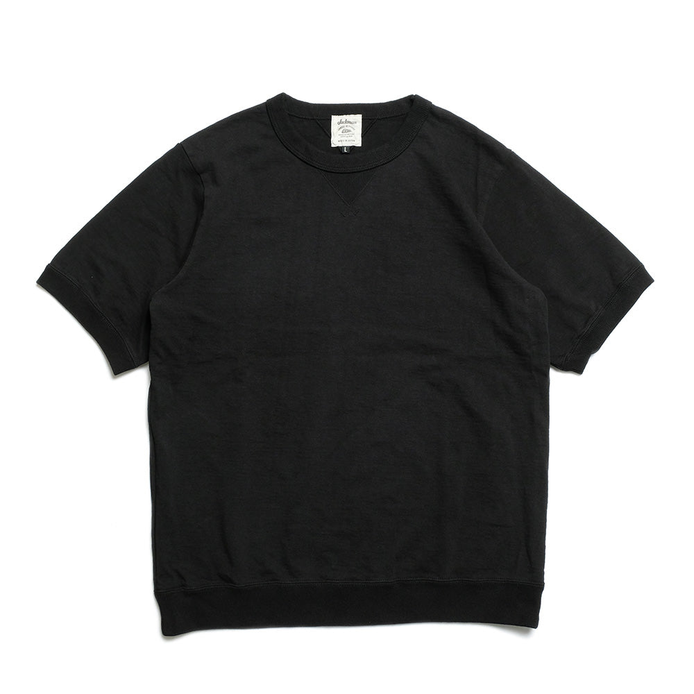 Jackman - Dotsume(Tight Tension) Rib T-shirt - JM5110
