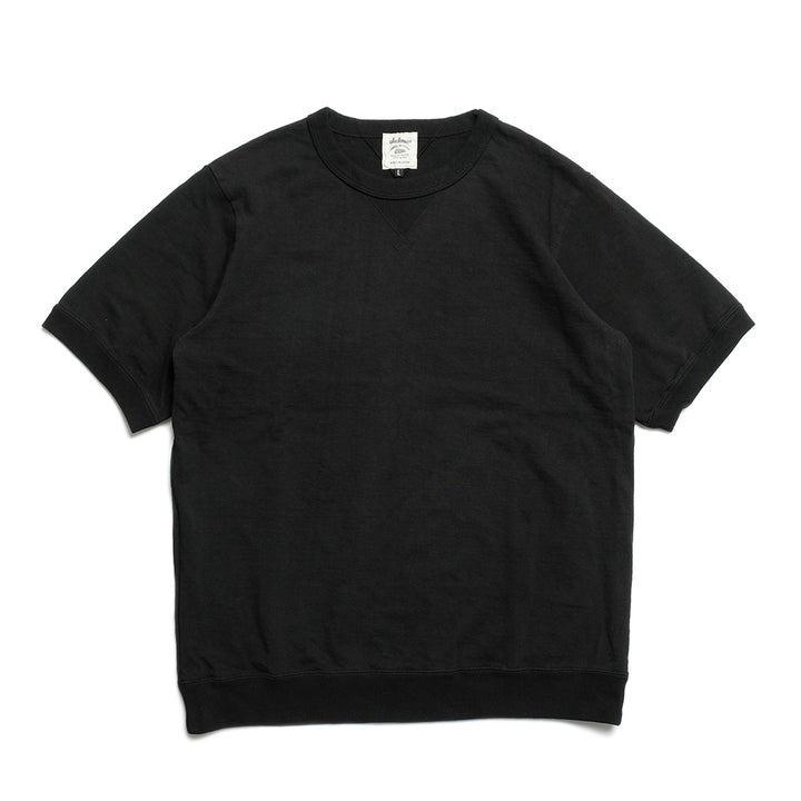 Jackman - Dotsume(Tight Tension) Rib T-shirt - JM5110