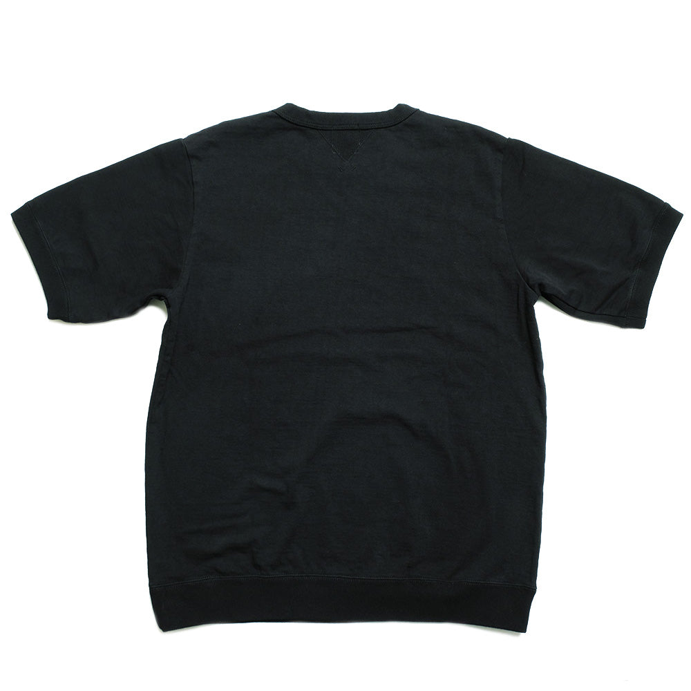 Jackman - Dotsume(Tight Tension) Rib T-shirt - JM5110