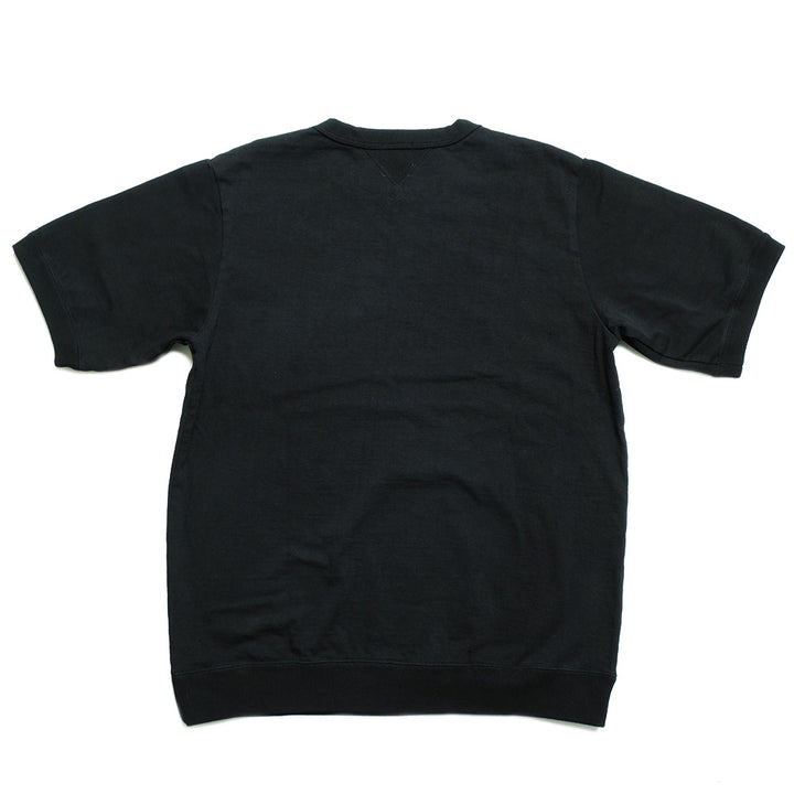Jackman - Dotsume(Tight Tension) Rib T-shirt - JM5110
