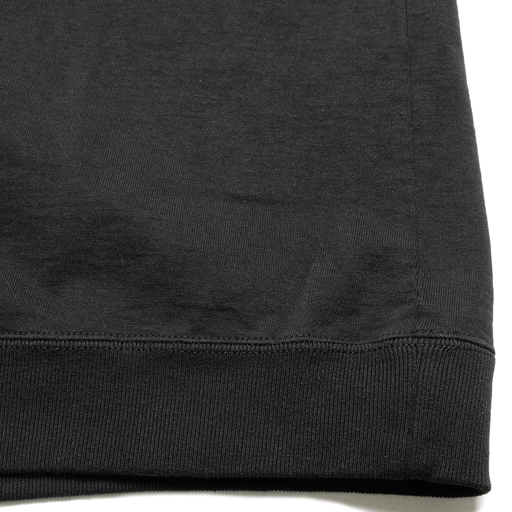 Jackman - Dotsume(Tight Tension) Rib T-shirt - JM5110